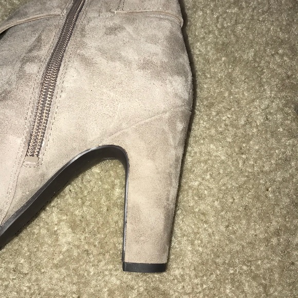 heeled booties - Picture 6 of 6